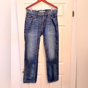 EXPRESS: Men's Blue Jeans